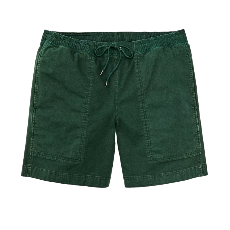Granite Mountain Pull On Shorts