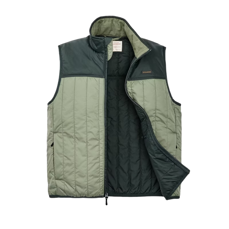 Ultralight Vest