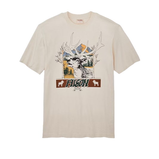 Frontier Graphic T-Shirt