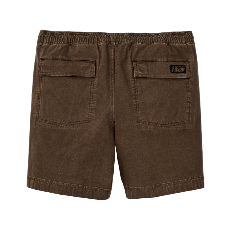 Granite Mountain Pull On Shorts