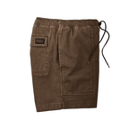 Granite Mountain Pull On Shorts