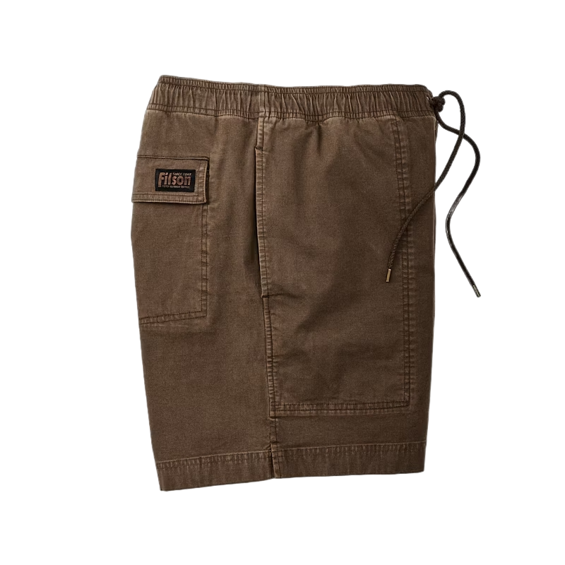 Granite Mountain Pull On Shorts