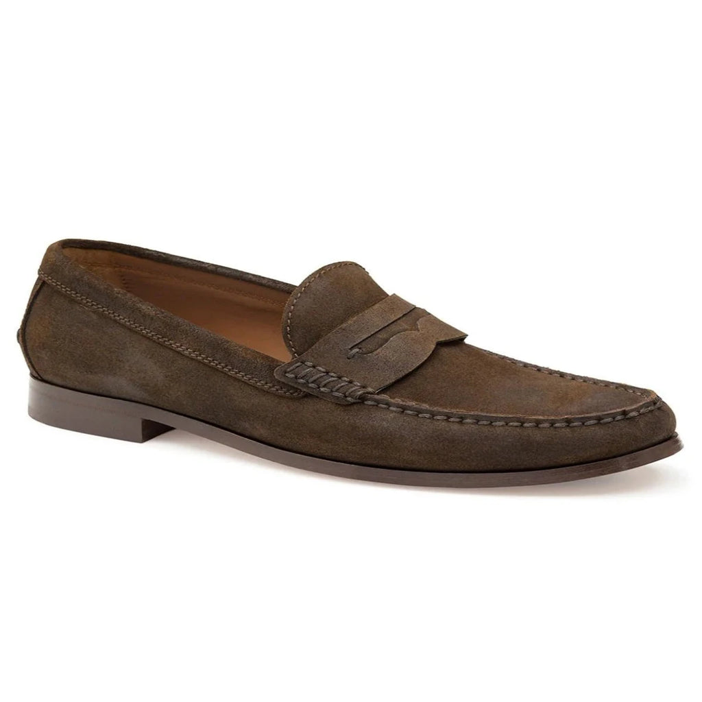 Baldwin Penny Loafer