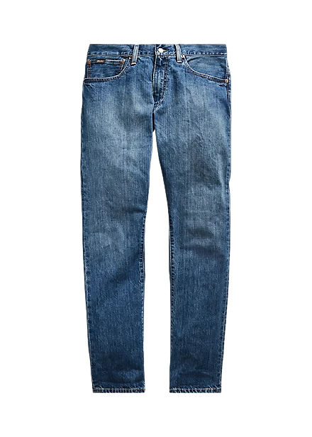 Varick Slim Straight - Stanton