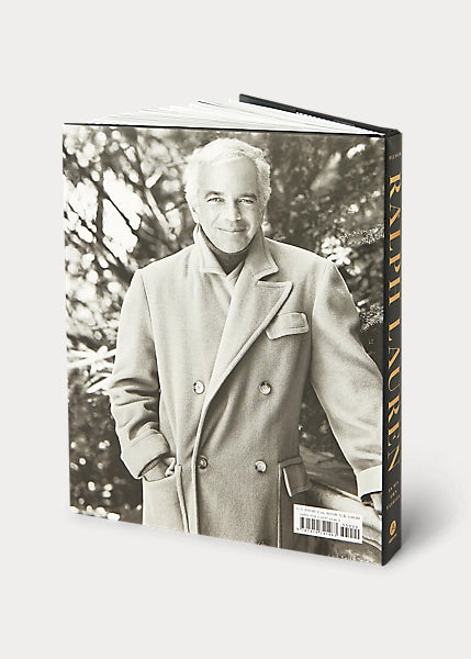 Ralph Lauren In His Own Fashion – Field Day Sporting Co. Ralph Lauren In His Own Fashion – Field Day Sporting Co.