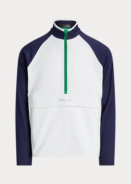 RLX Classic Fit Stretch Jersey Pullover
