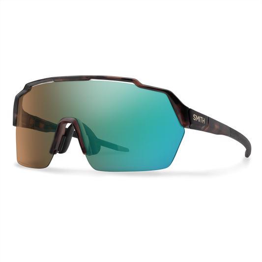 Shift Split Mag - Matte Tortoise