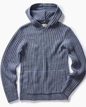 The Bryan Pullover Sweater
