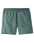 Oxbow Lake Trunks - Dark Forest