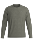 Cormac Crew LS - Forage Heather