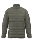 Cerium Jacket - Forage
