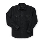 Moleskin Seattle Shirt - Dark Navy