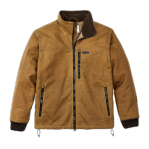 Tin Cloth Primaloft Jacket