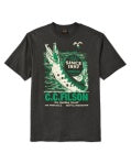 Sporting Goods Graphic Tee - Peat