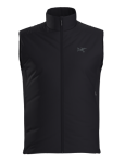Atom Vest - Black