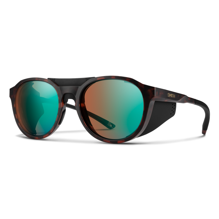 Venture - Matte Tortoise