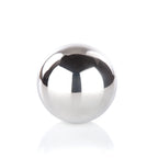 Glacier Rocks® Stainless Steel Whiskey Ball