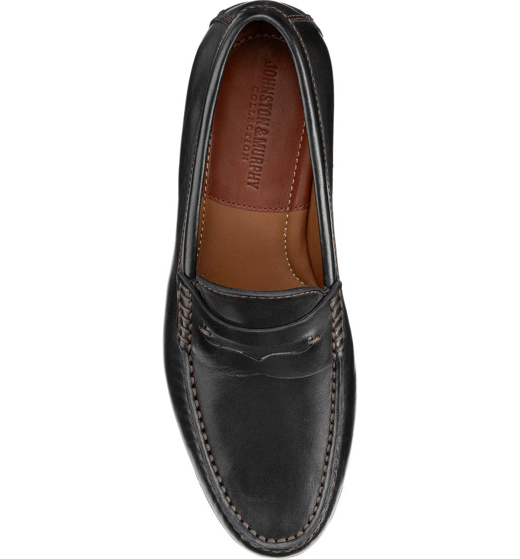 Baldwin Penny Loafer