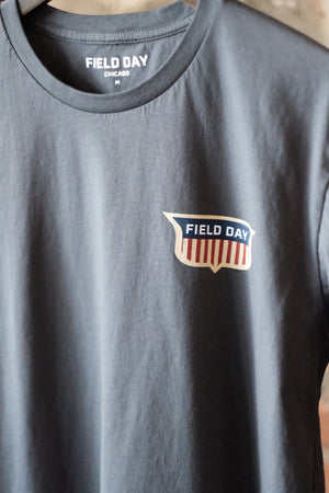 Open image in slideshow, Sarge Tee
