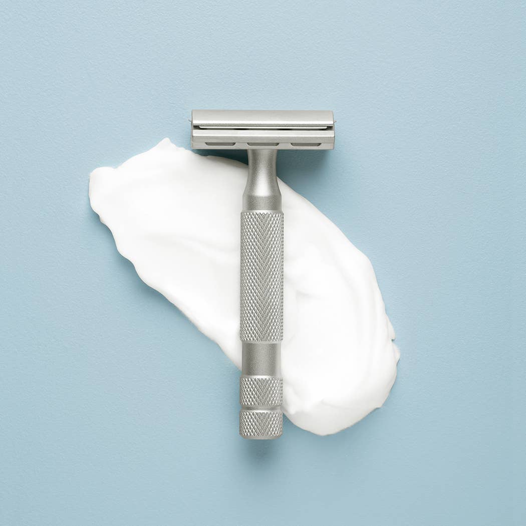 Rockwell 6S Razor