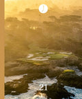 The Golfer's Journal No. 21