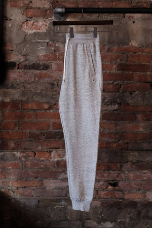 Open image in slideshow, Run Boy Jogger - Heather Grey
