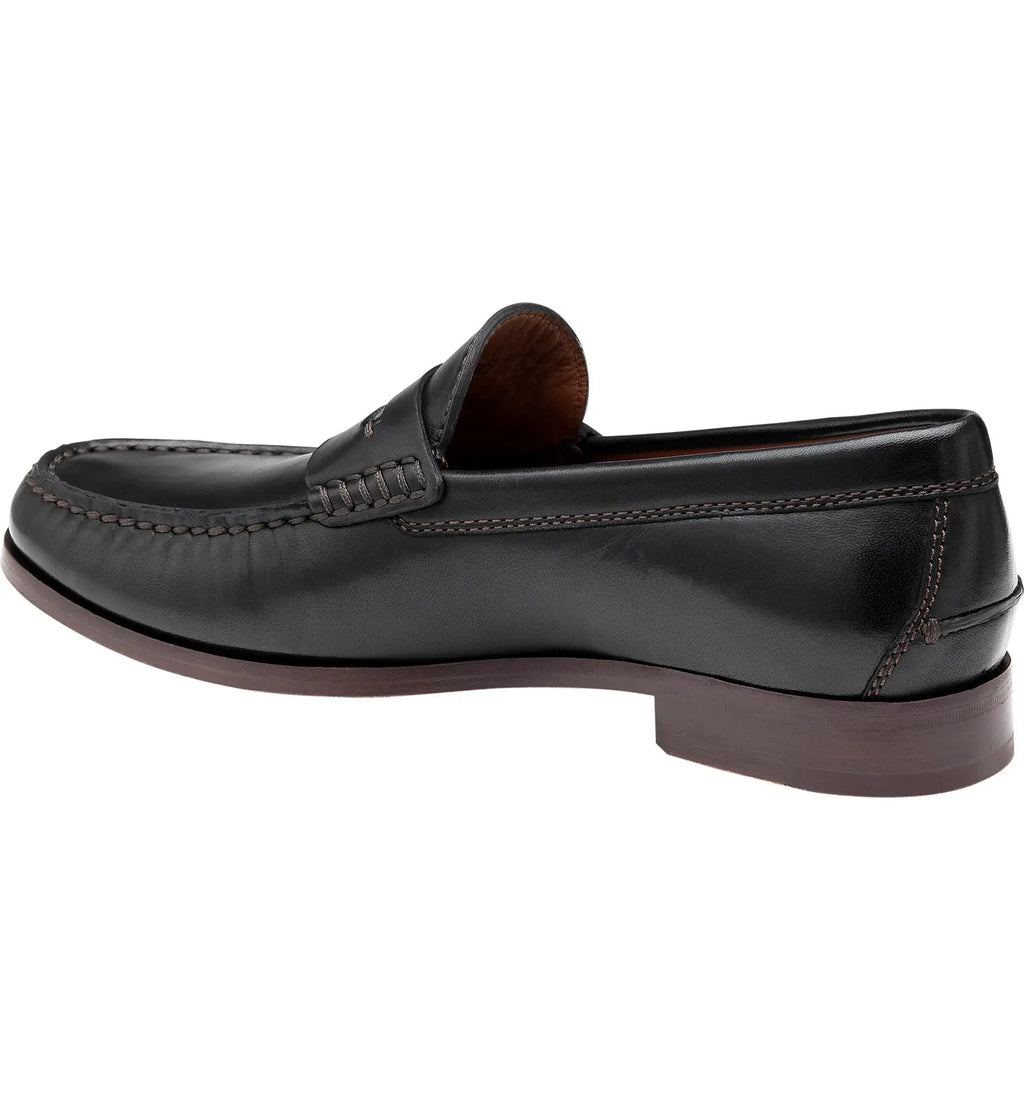 Baldwin Penny Loafer
