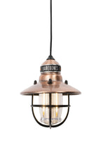 Edison String Lights
