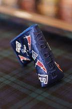 Varsity Putter Cover