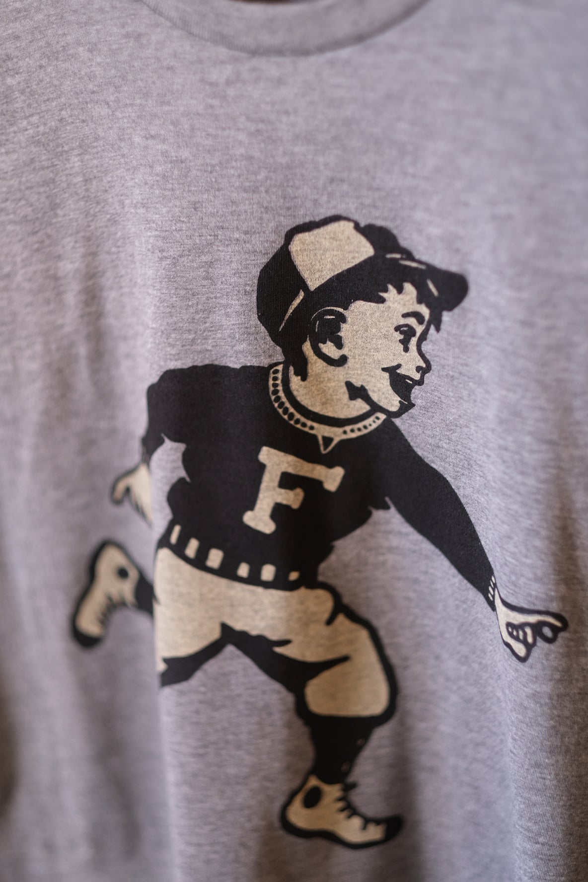 Run Boy Tee