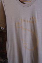 Monogram Tee