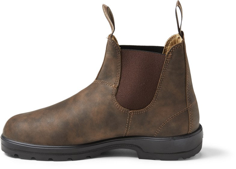 Classic Chelsea Boot #585