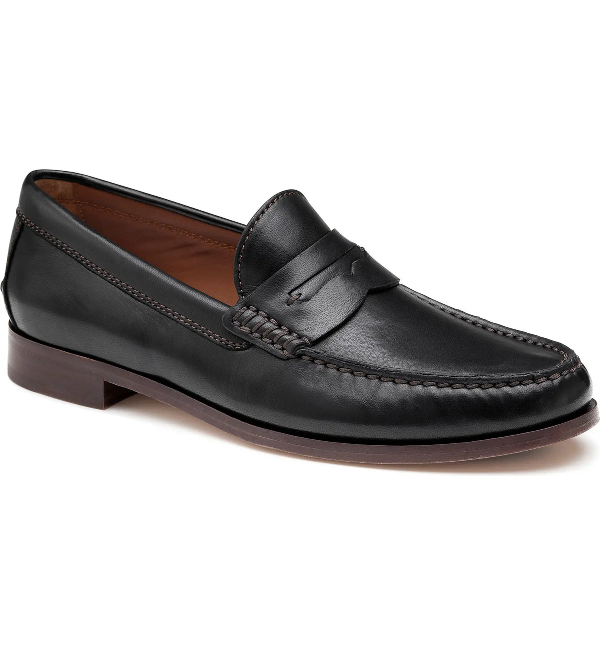 Baldwin Penny Loafer