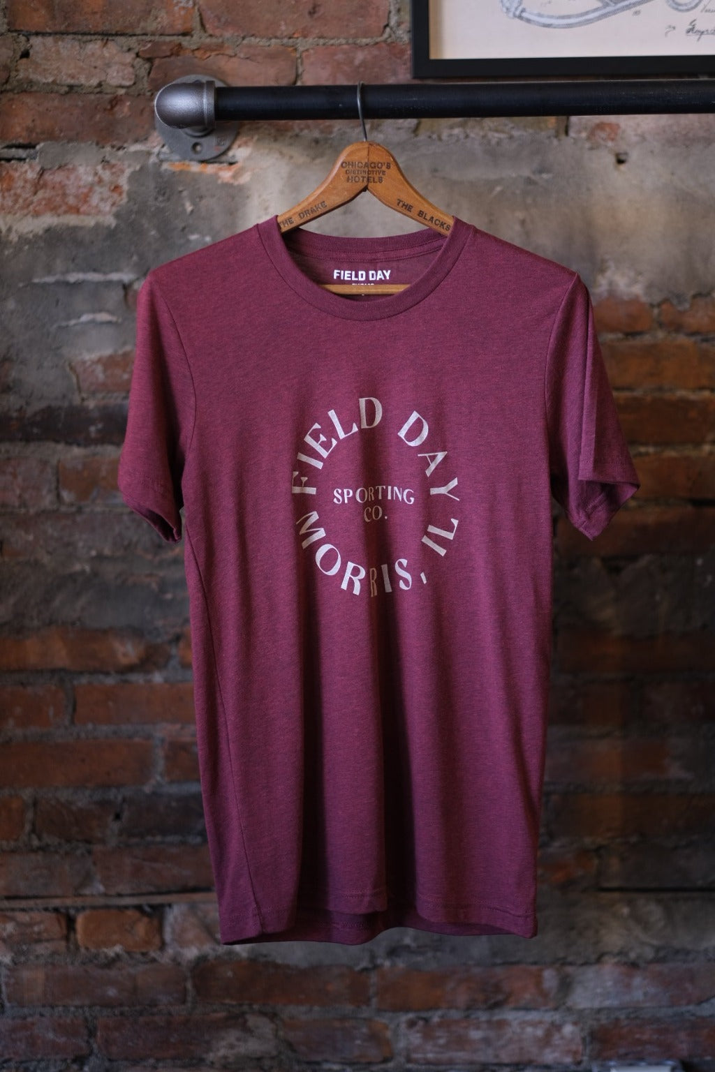 Flagship Tee