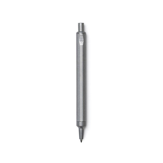 Raw Ballpoint Pen