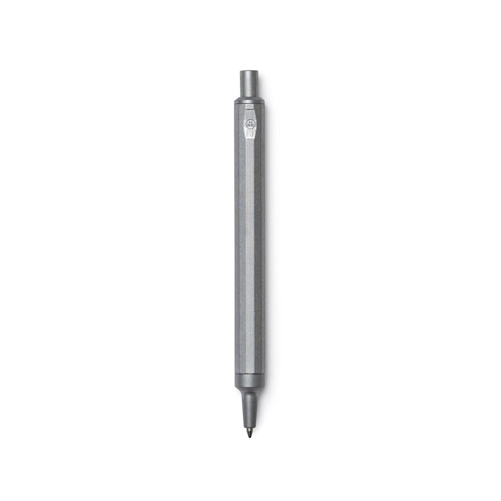 Raw Ballpoint Pen