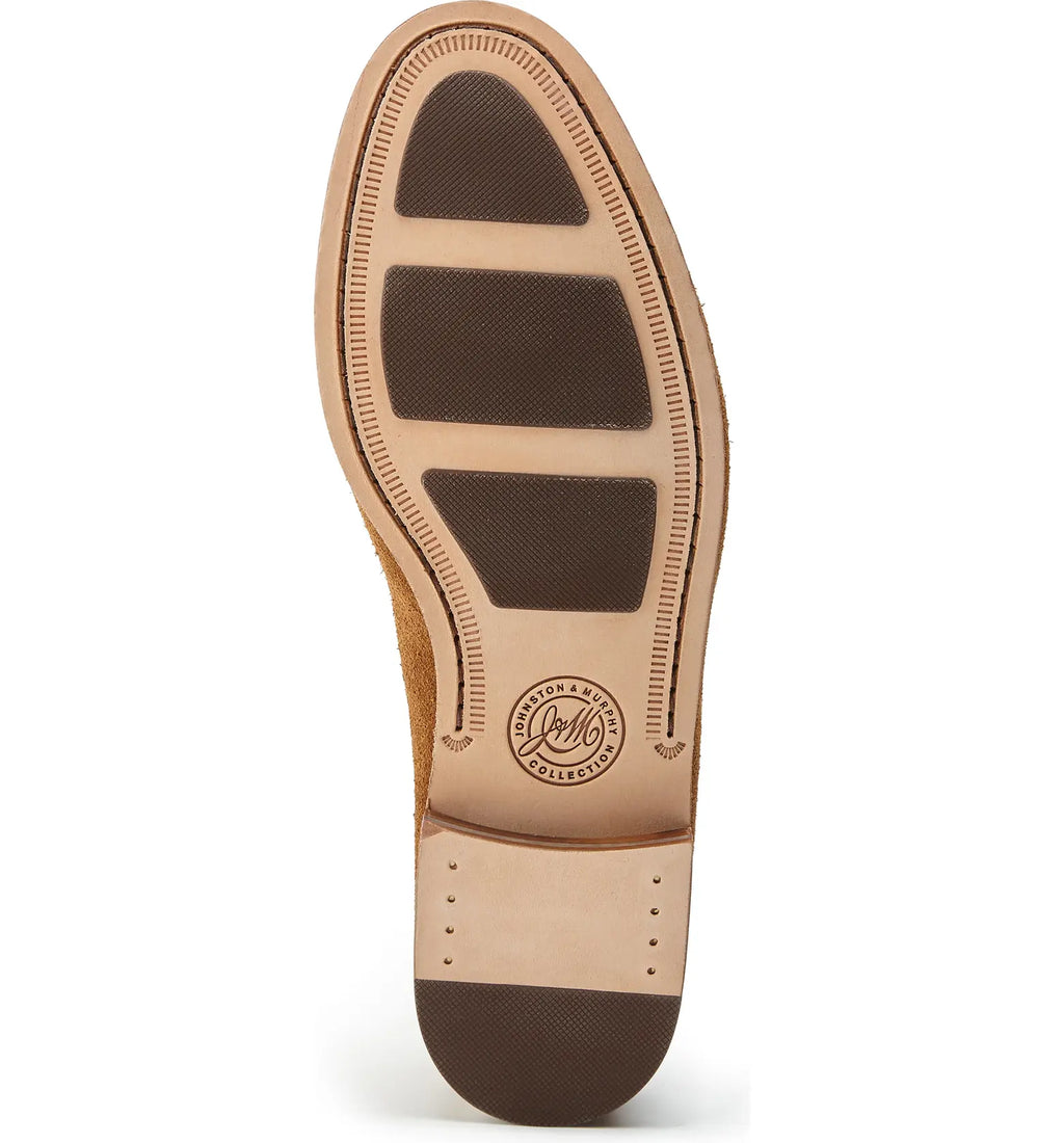 Baldwin Penny Loafer