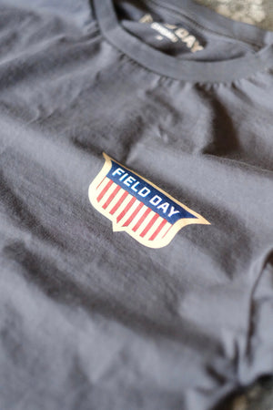 Sarge Tee