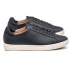 Bradley Sneaker - Navy