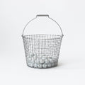 No. 16 Basket