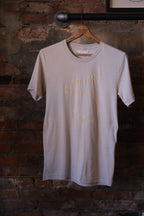 Monogram Tee