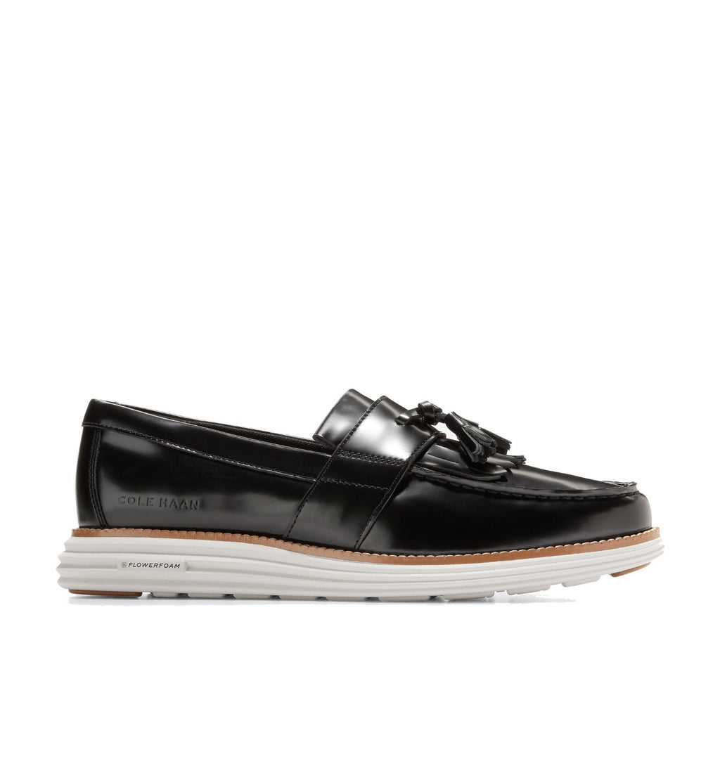 ØriginalGrand Kiltie Loafer
