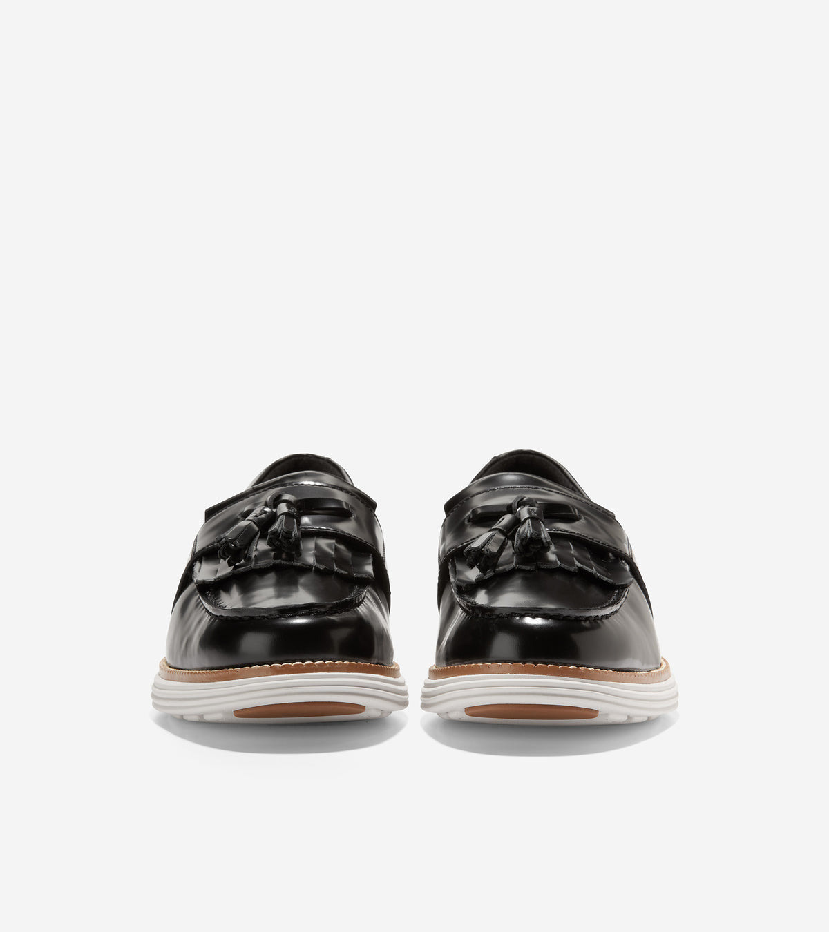 ØriginalGrand Kiltie Loafer