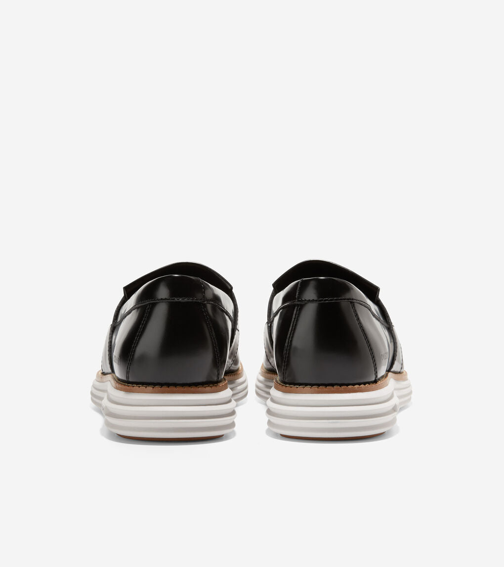 ØriginalGrand Kiltie Loafer