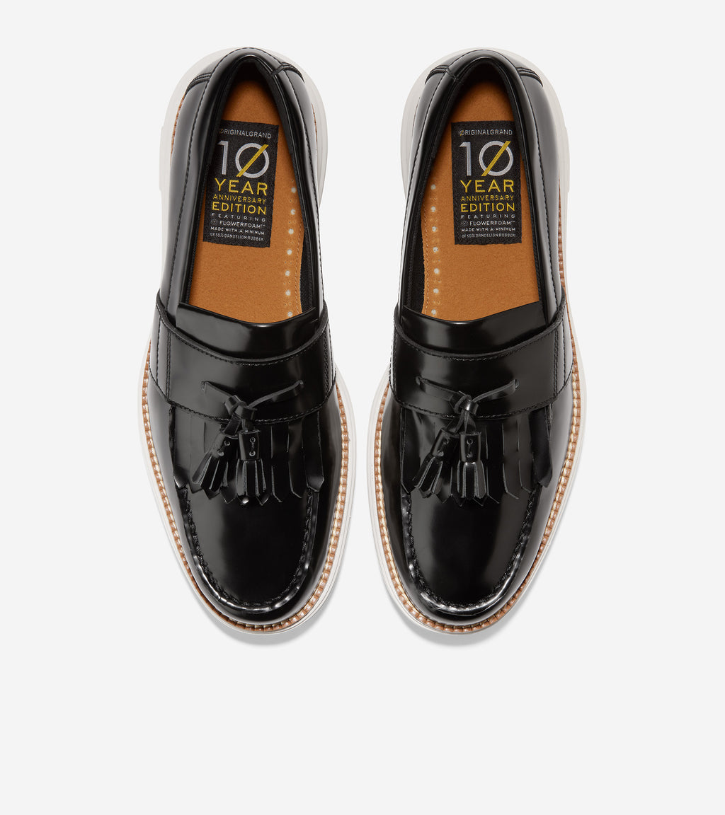 ØriginalGrand Kiltie Loafer