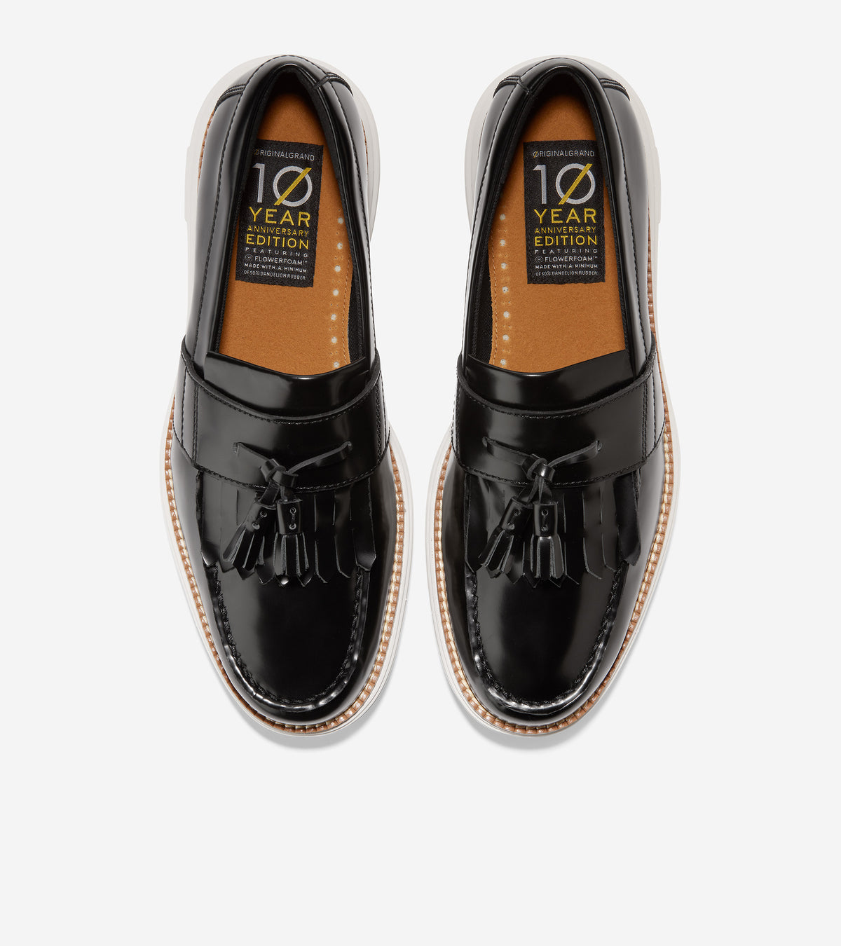 ØriginalGrand Kiltie Loafer