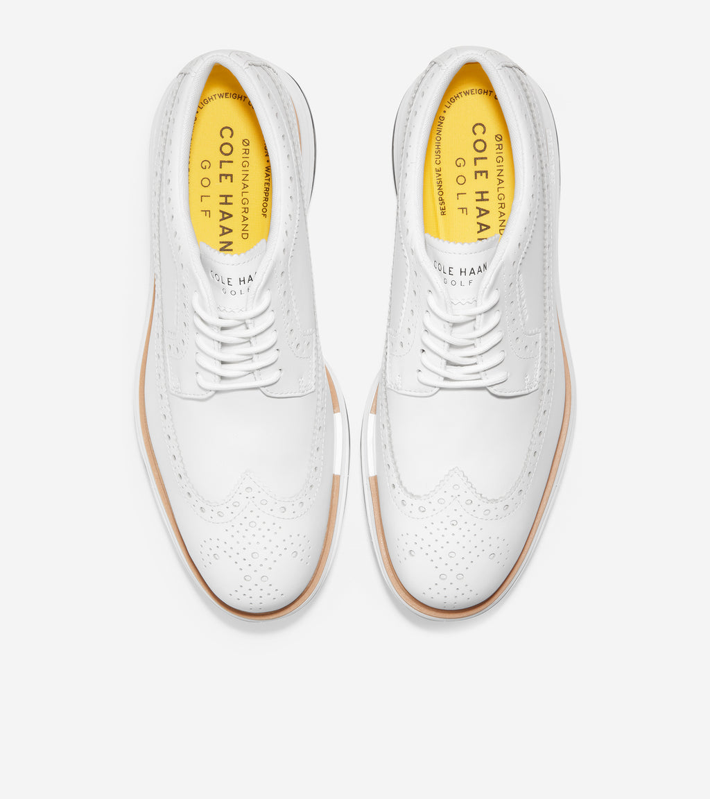 ZerøGrand Tour Golf Shoe