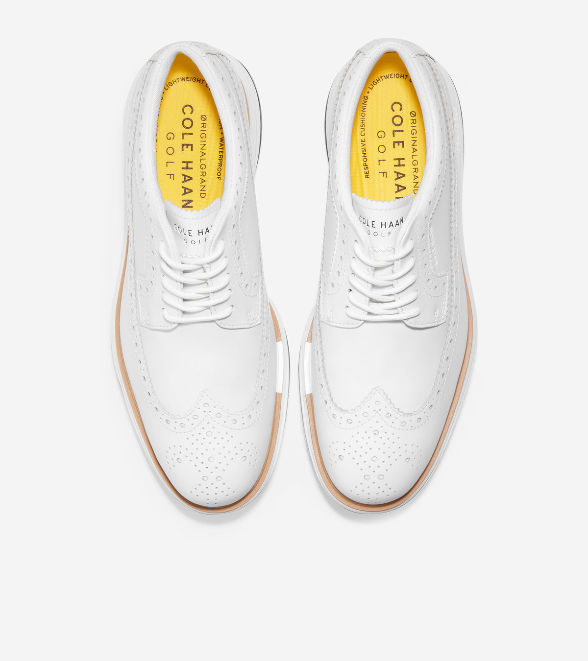 ZerøGrand Tour Golf Shoe