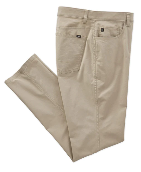 Crosby Pant