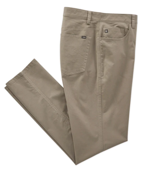 Crosby Pant